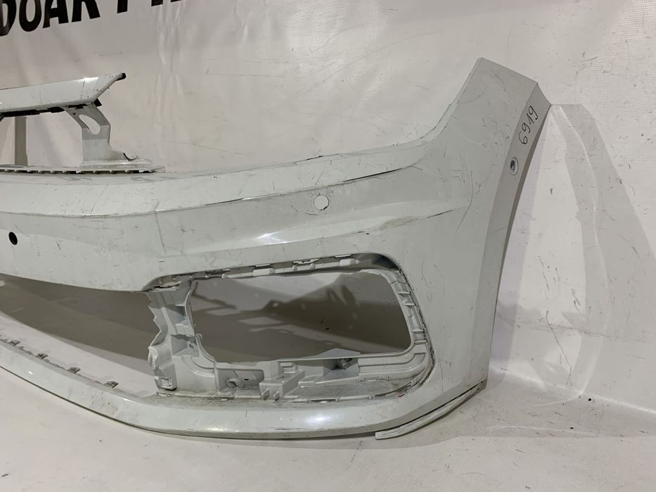 Bara fata VW Polo GTI, GTD, 2017, 2018, 2019, 2020, cod origine OE 2G0807221J.