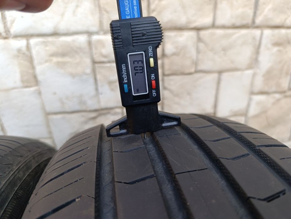 Летни гуми Ling Long 205/50/17 dot 2025