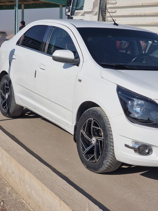 Бентлей диска алмаштираман кобалт родной дискасига