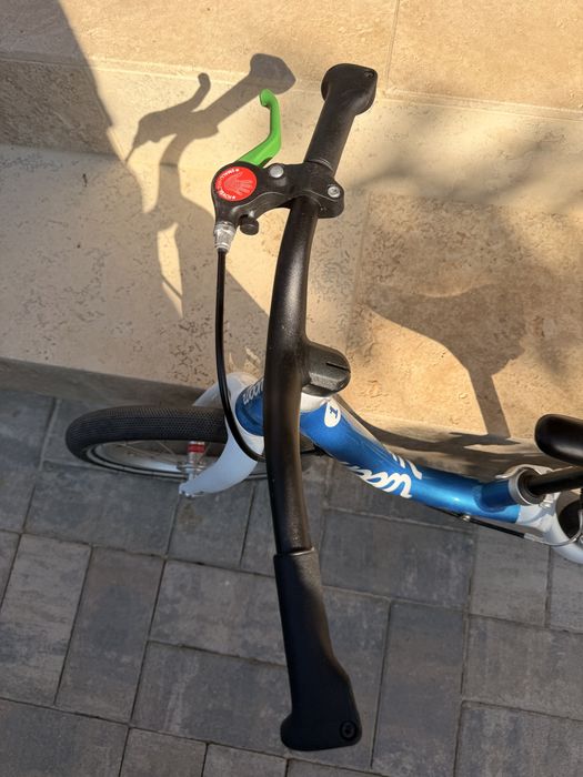 Bicicleta Echilibru Woom 1