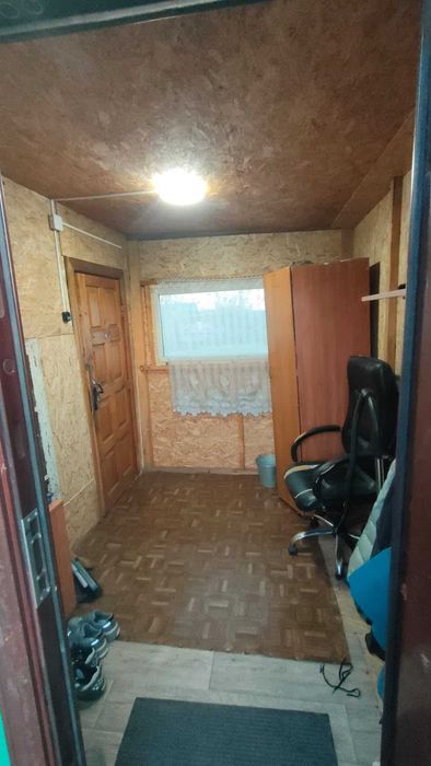 Продам 1 комнатный Дом , Рабочий Поселок.