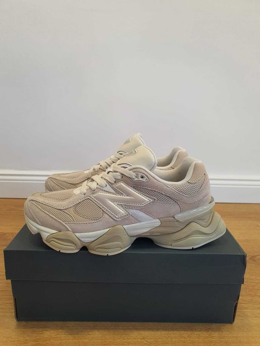 New Balance 9060 - marimea 39 - Noi