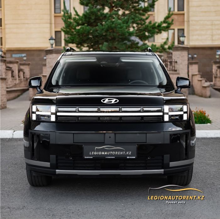 Автопрокат Павлодар
