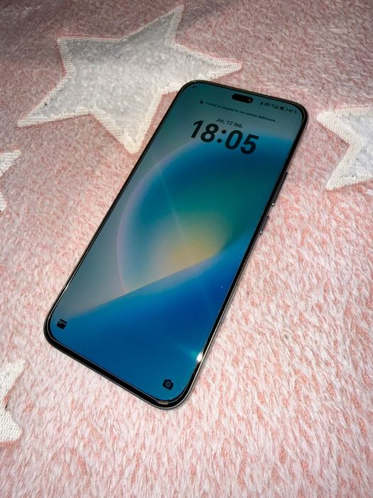 Vând / Schimb Honor 400 Lite