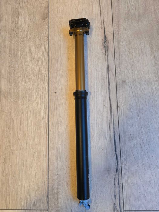 Fox Transfer Kashima 31.6mm x 150mm Dropper post Tija sa