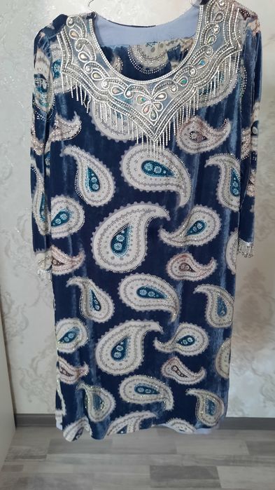 Kelin salom liboslari