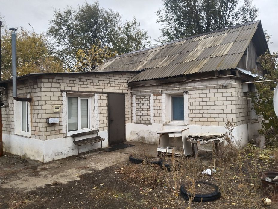 Продам дом в поселке Барбастау. Торг возможен