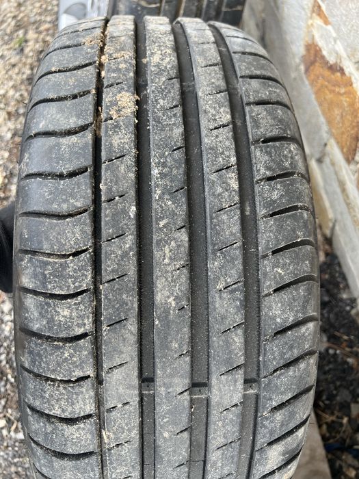 Джанти BMW style 162 18”