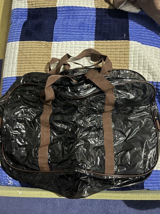 Продам 2 большие сумки в роддом.