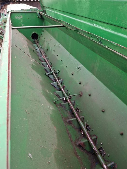 Semanatoare grau sup 29