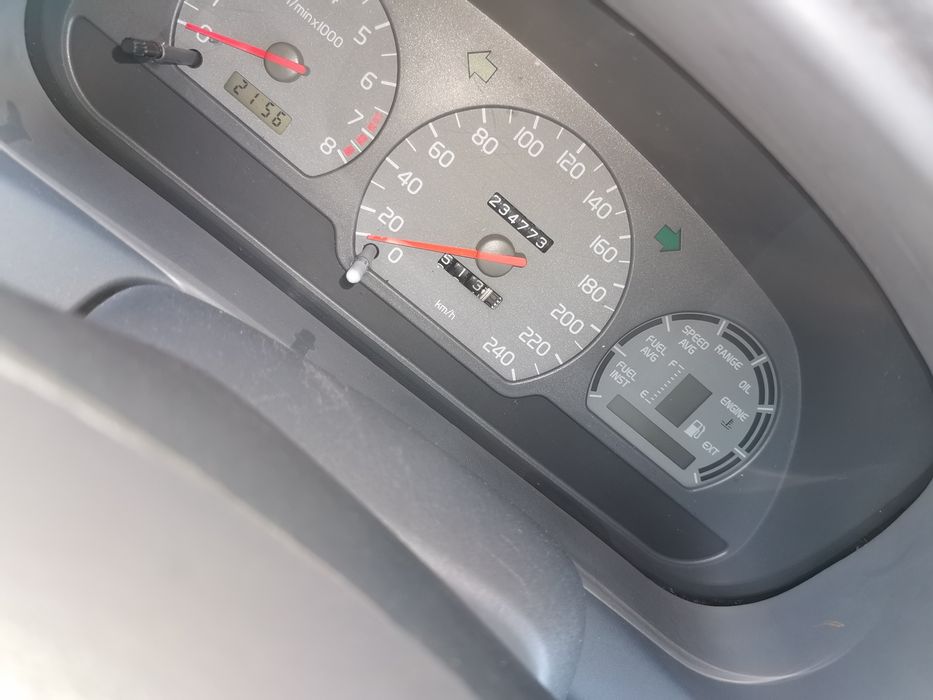 Волво в40 комби бензин volvo