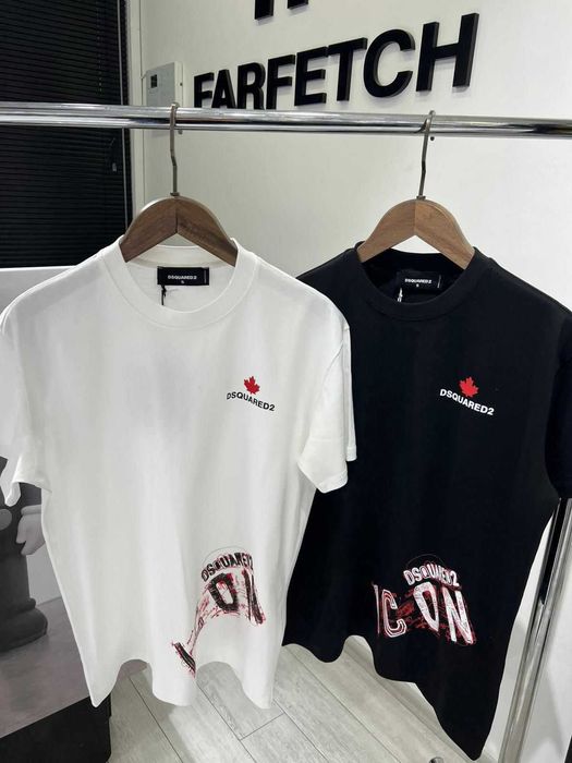 Мъжки Тениски Balenciaga