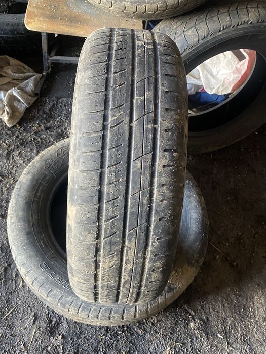 Летние шина на  195/65 R15