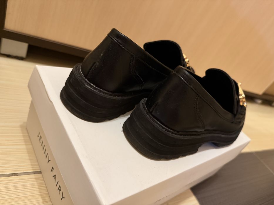 Мокасини Jenny Fairy