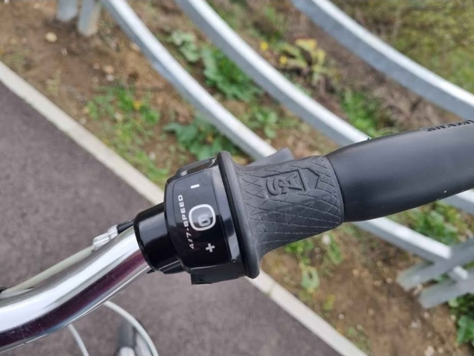 B i c i c l e ta P l i a b i l a Dahon 16 inch