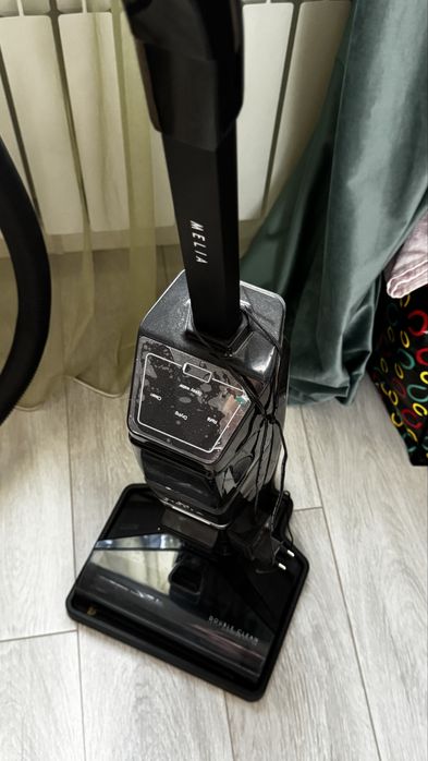 пылесом melia, беспроводной