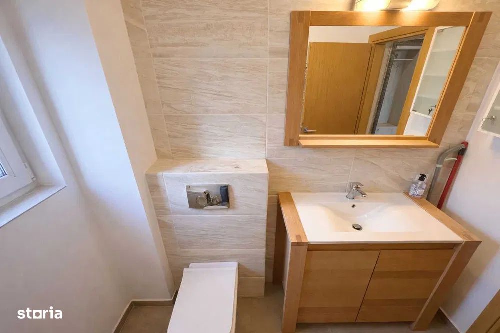 Apartament cu 3 camere, garaj inclus – Zorilor