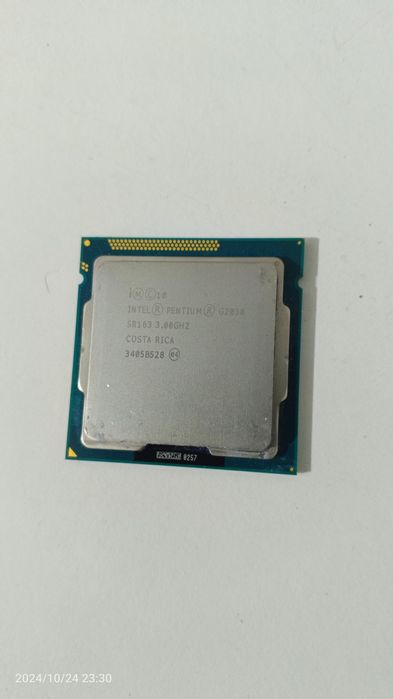 Процессор G2030 для ПК