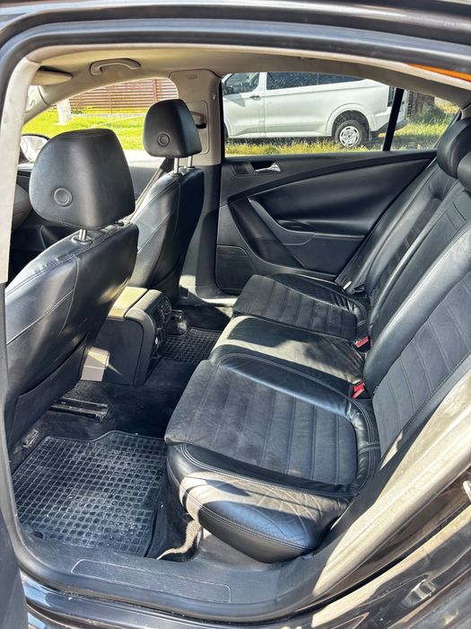 Vand Passat b6 2.0TDI