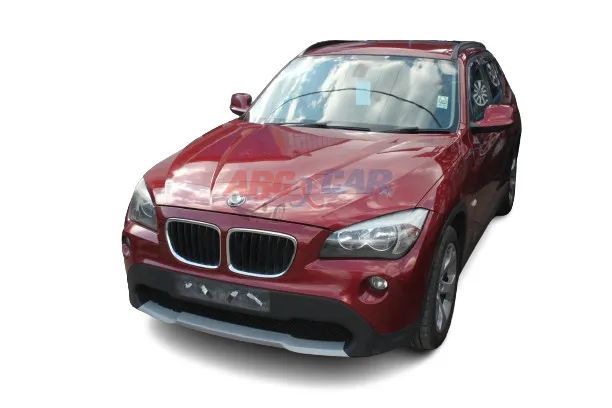 Cutie viteze manuala BMW X1 E84 S-drive 2.0d 2009-2012