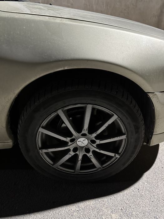 Продается диски 17 размера