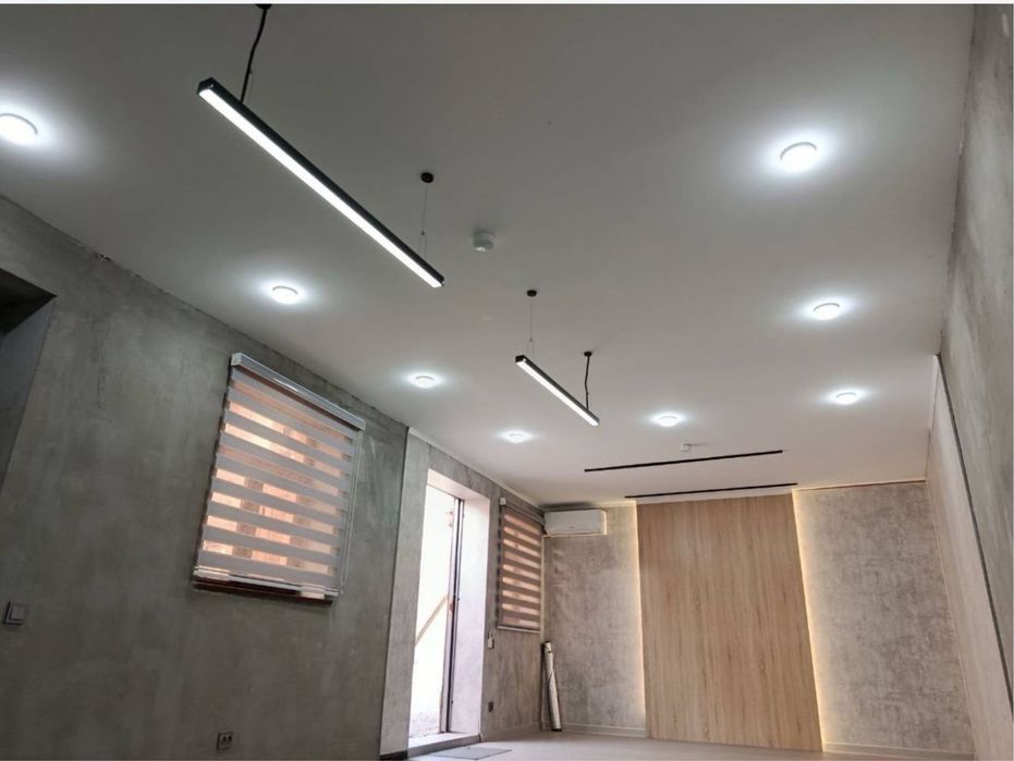 Офис Недолеко от Цирка 50м2