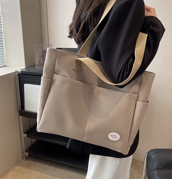 Сумка тоут шоппер