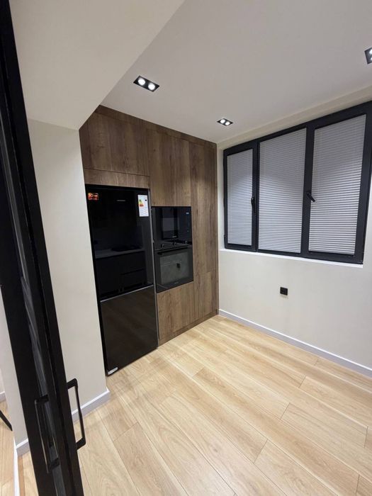 Продам квартиру ор-р Госпитальный Рынок