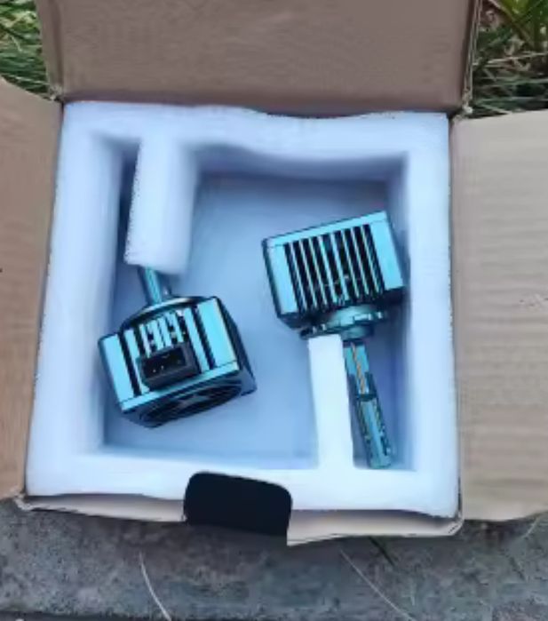 Leduri auto noi sigilate D1S / D2S / D3S / H7