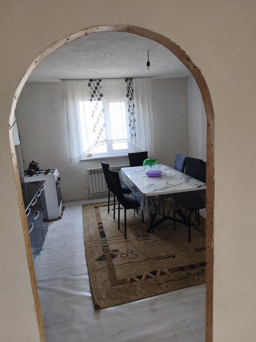 Продам дом в белесе