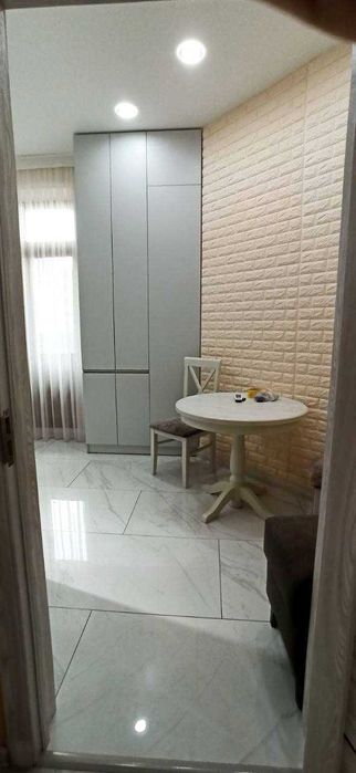 3-комнатная 80 м² ЖК Parisien | Мукими, мост Мукими