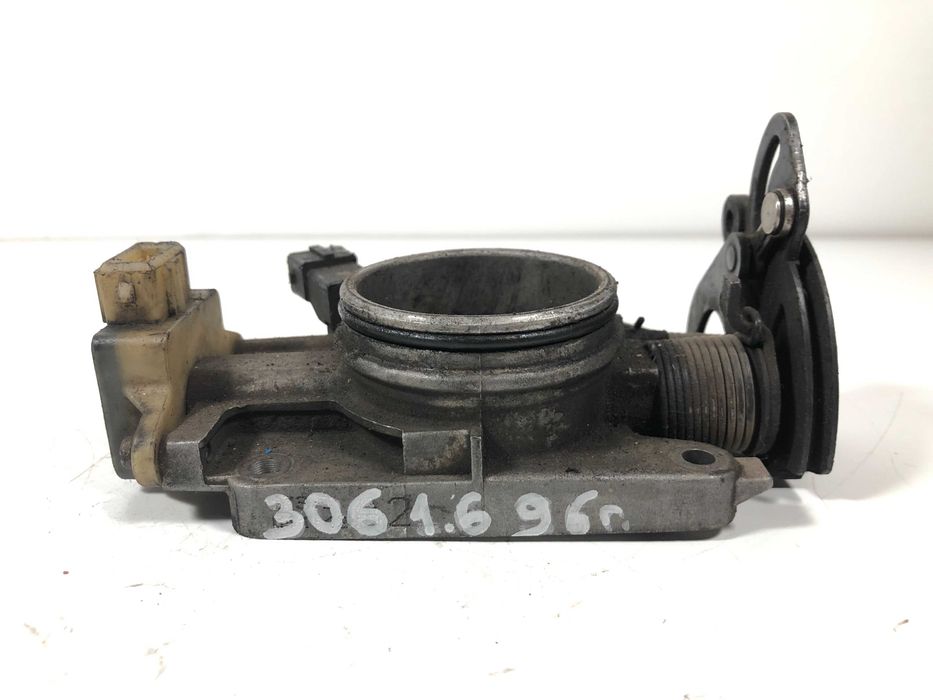 Дроселова Клапа Peugeot 306 1.6i 1996г