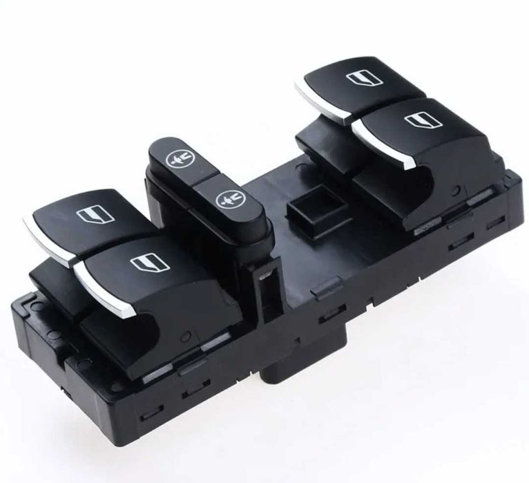 Бутони за ел. стъкла за VW Touareg Tiguan Sharan Фолксваген панел