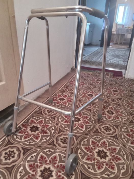 Ходунок бу сатылады