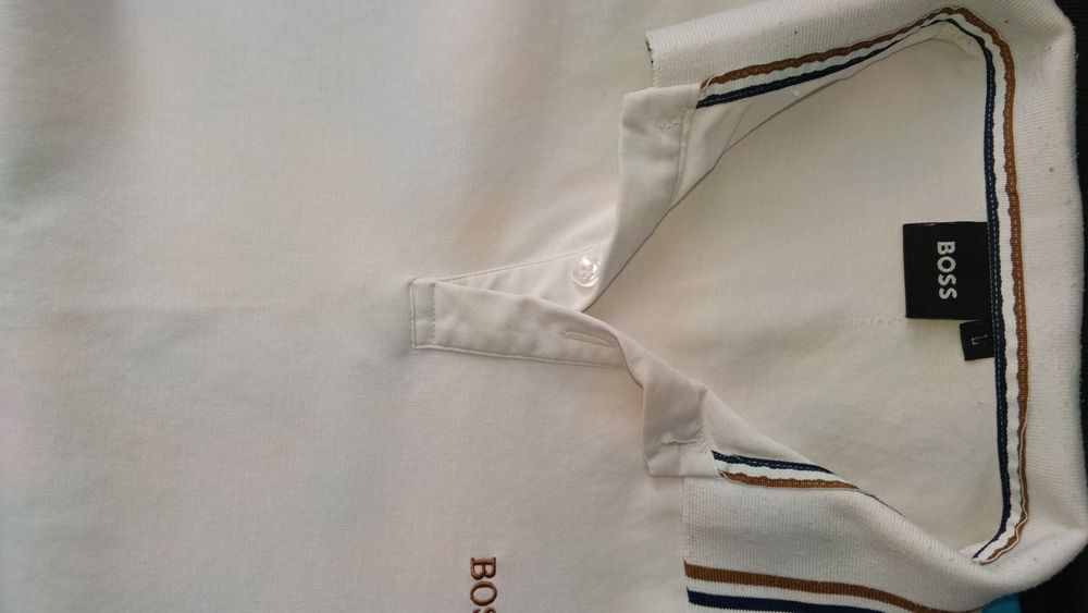 Подростковые вещи.