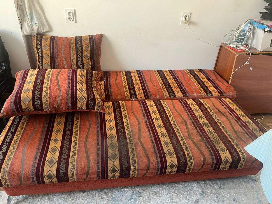 диван раскладной