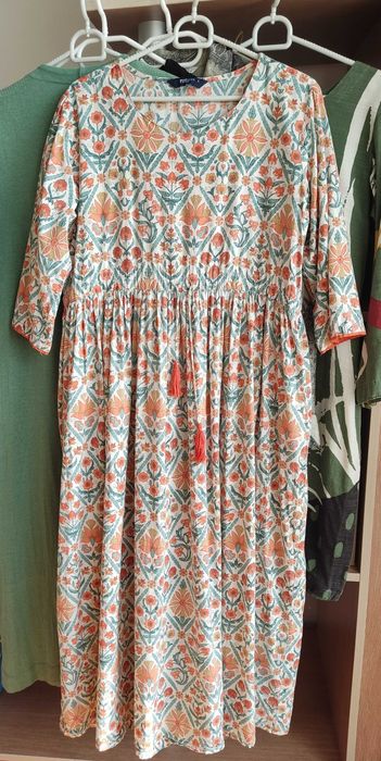 Рокли пролет/лято