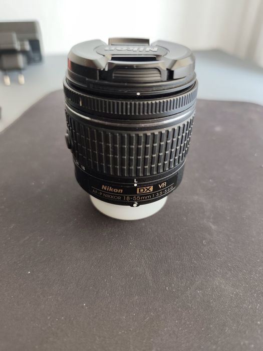 Nikon D3400 stare foarte buna