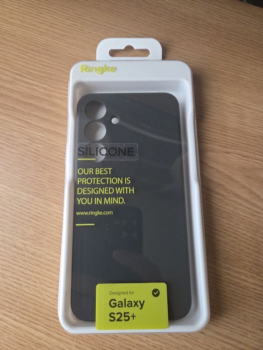 Husă Ringke pentru Samsung s 25 plus
