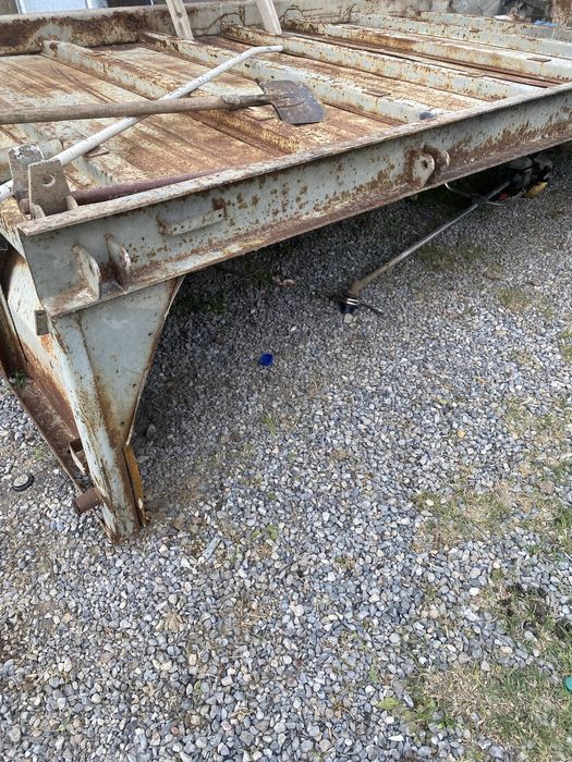 продается борт k-700