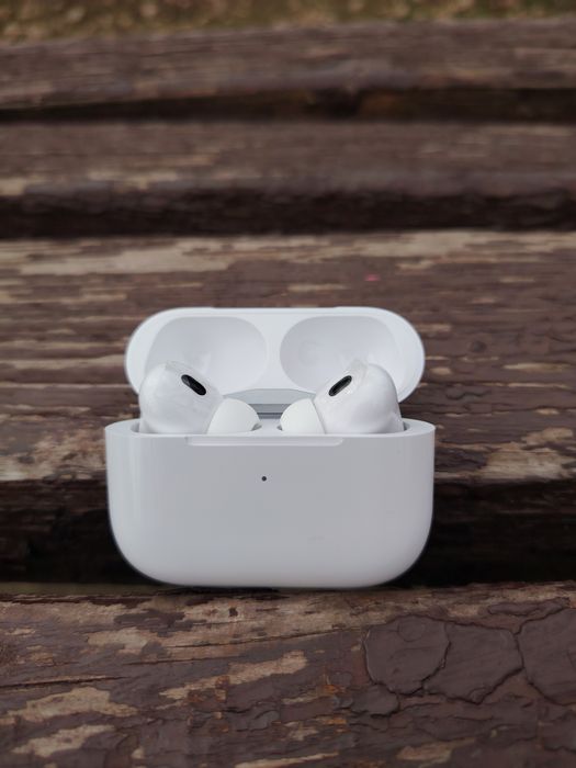 AirPodsPro

Продам беспроводные наушник