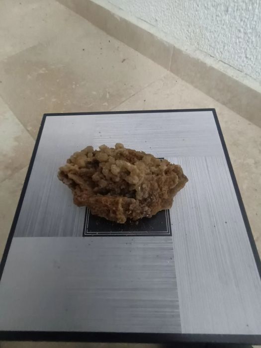 Колекция от камани и минерали