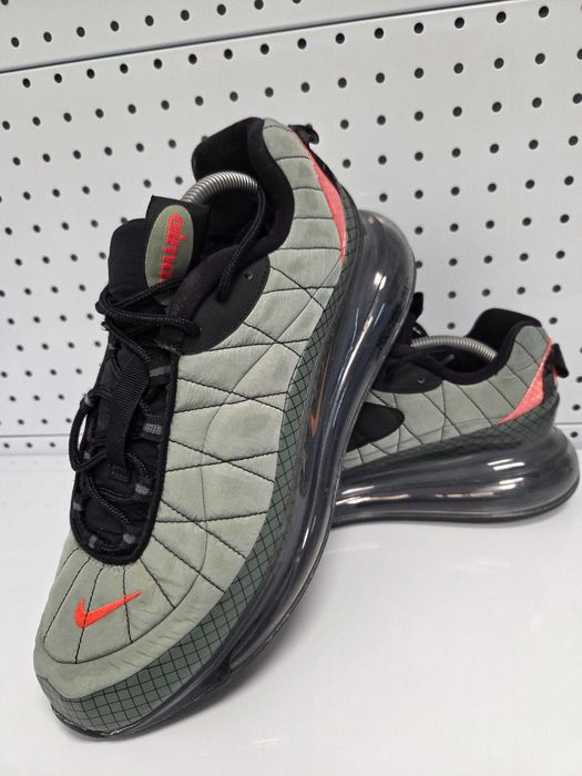 Оригинални мъжки маратонки- Nike AiMax 720