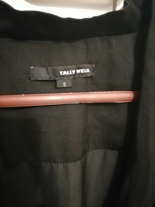 Bluza subțire cu bady neagra eleganta mărimea S