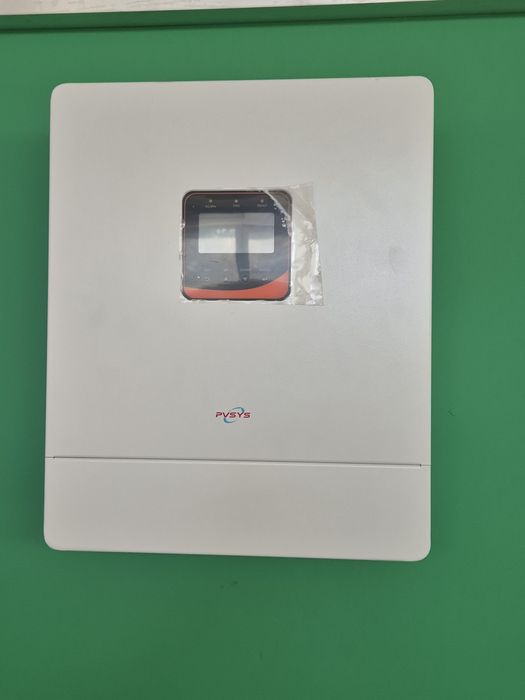 Vind 10 invertoare GROWAT de 5 5Kw