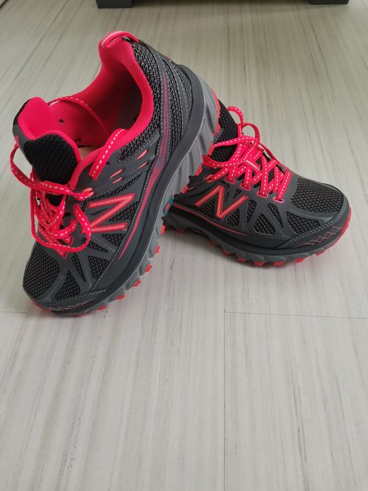 Маратонки New Balance