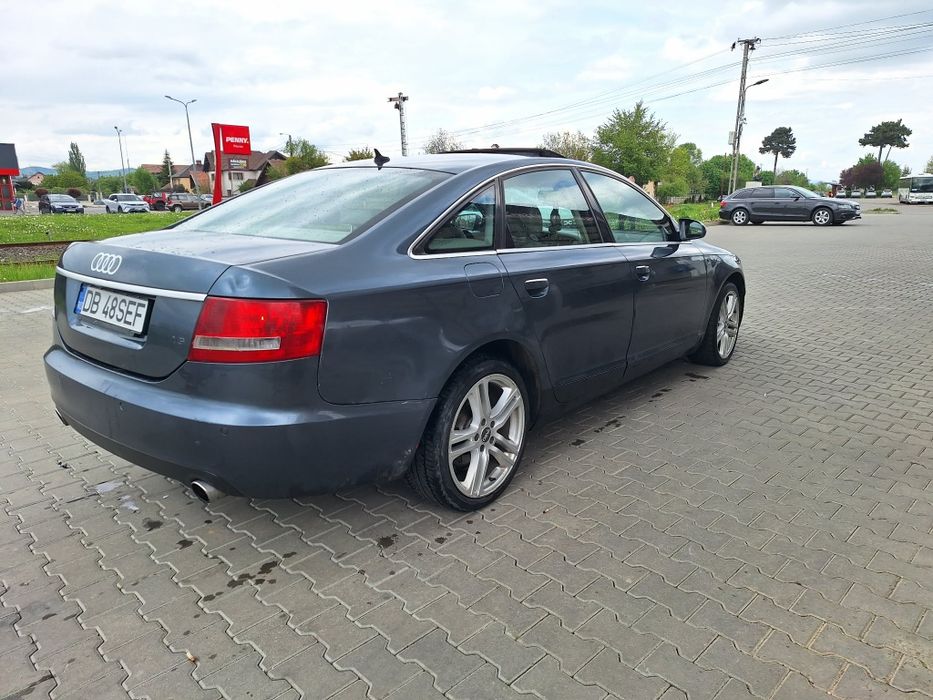 AUDI A6 0 — imagine 4