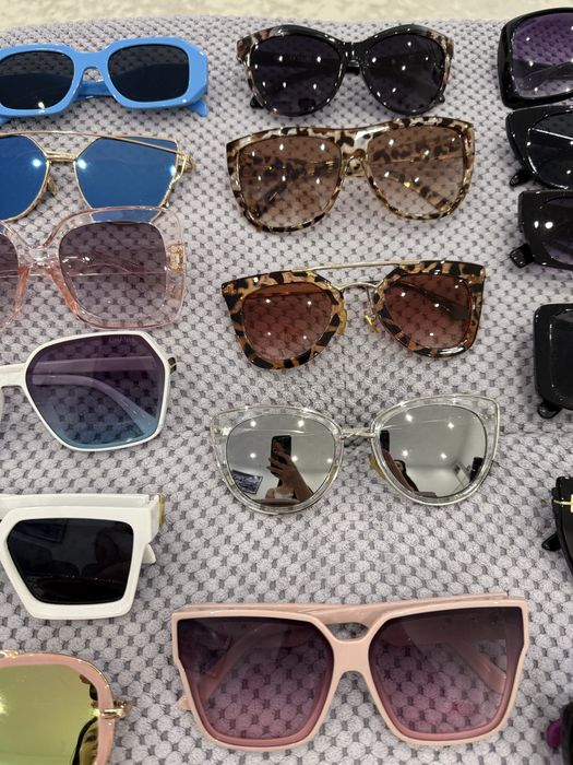 Продам очки , очки солнцезащитные