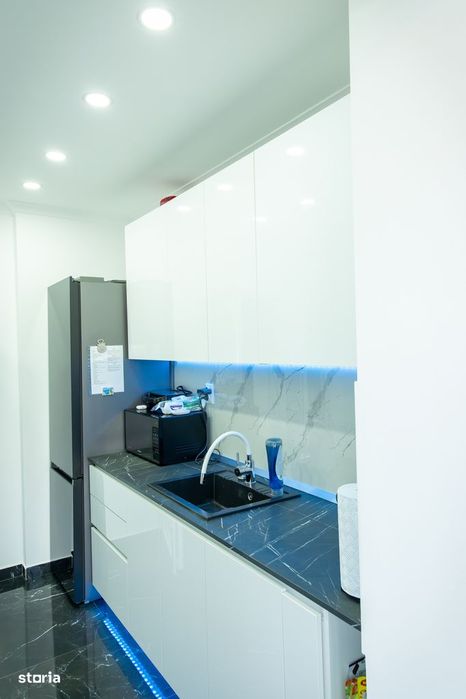 Apartament,