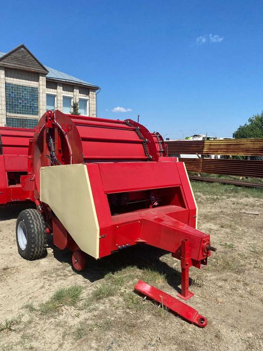 Пресс подборщик ПР 140-145С